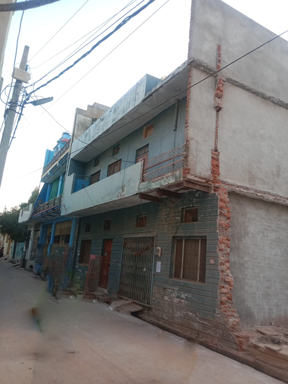 Individual House for sale in Surya Nagar Dabra Buzurg — photo 1