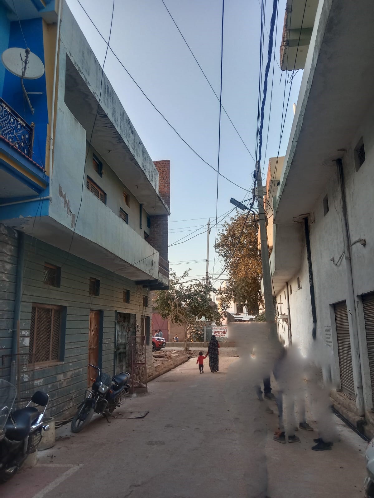 Individual House for sale in Surya Nagar Dabra Buzurg — photo 3