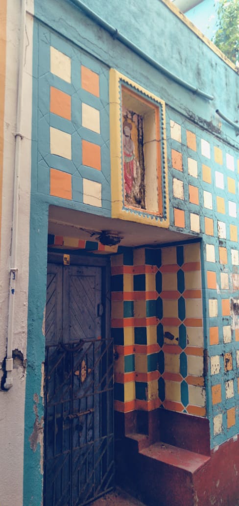 Individual House for sale in Village - Dihipalasan, P.O- Barapalasan, P.S- Memari , District- Burdwan, Pincode- 713429 . Memari — photo 4