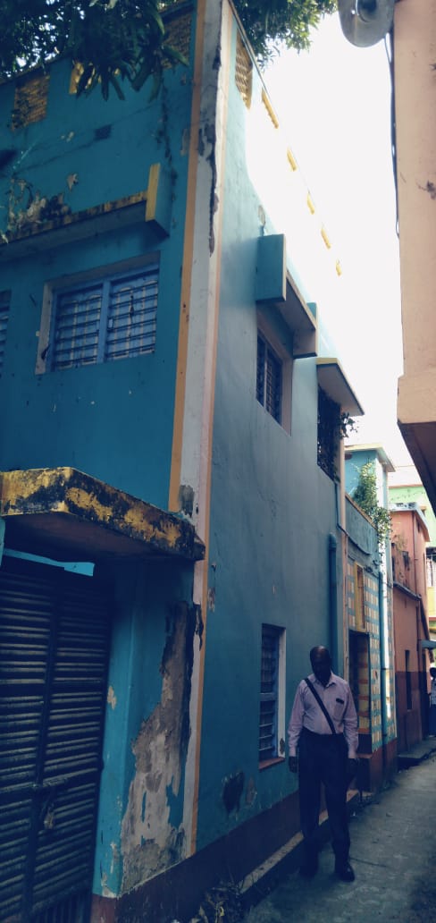 Individual House for sale in Village - Dihipalasan, P.O- Barapalasan, P.S- Memari , District- Burdwan, Pincode- 713429 . Memari — photo 2