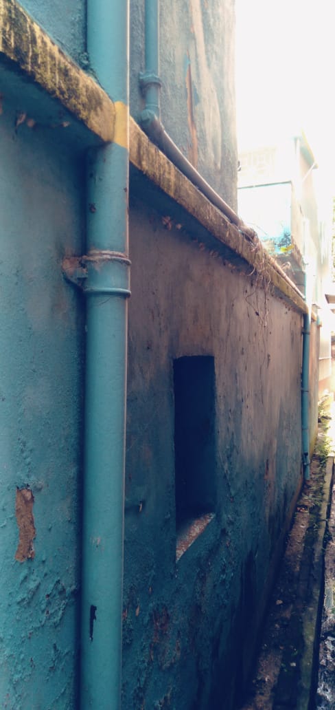 Individual House for sale in Village - Dihipalasan, P.O- Barapalasan, P.S- Memari , District- Burdwan, Pincode- 713429 . Memari — photo 3