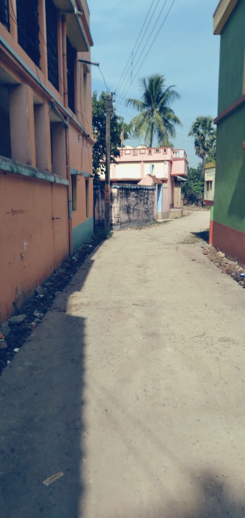 Individual House for sale in Village - Dihipalasan, P.O- Barapalasan, P.S- Memari , District- Burdwan, Pincode- 713429 . Memari — photo 6