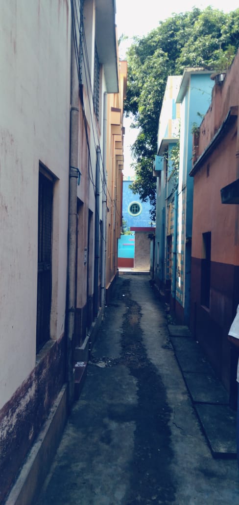 Individual House for sale in Village - Dihipalasan, P.O- Barapalasan, P.S- Memari , District- Burdwan, Pincode- 713429 . Memari — photo 5