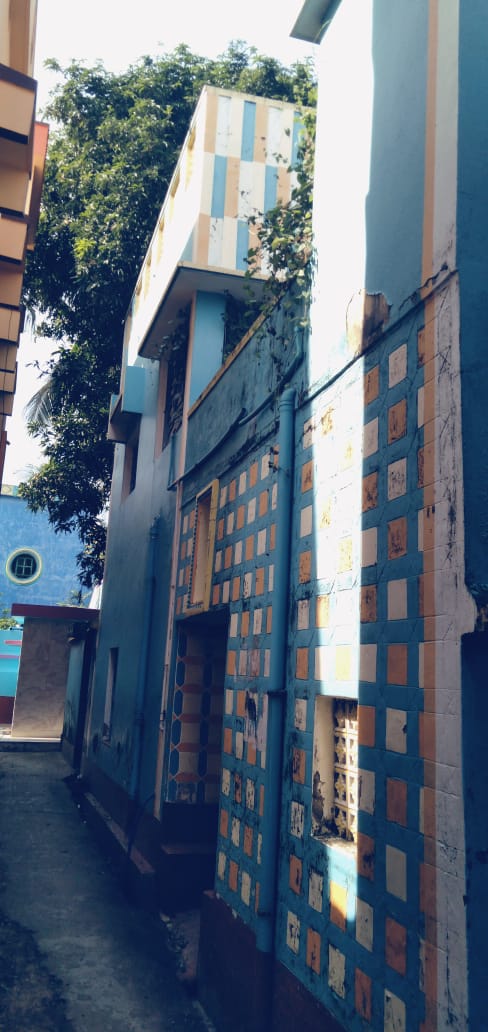 Individual House for sale in Village - Dihipalasan, P.O- Barapalasan, P.S- Memari , District- Burdwan, Pincode- 713429 . Memari — photo 7