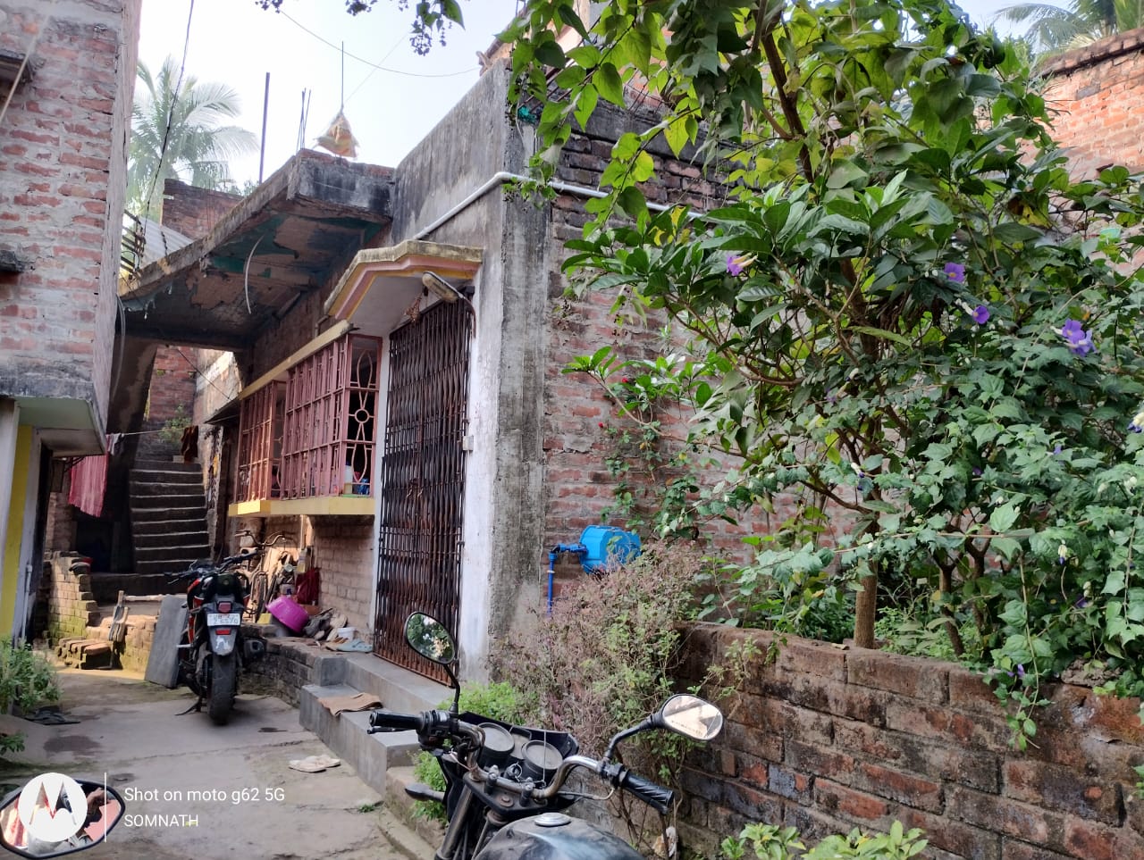 Individual House for sale in JALKAL LAKURDI BURDWAN , PINCODE 713102 Burdwan — photo 1