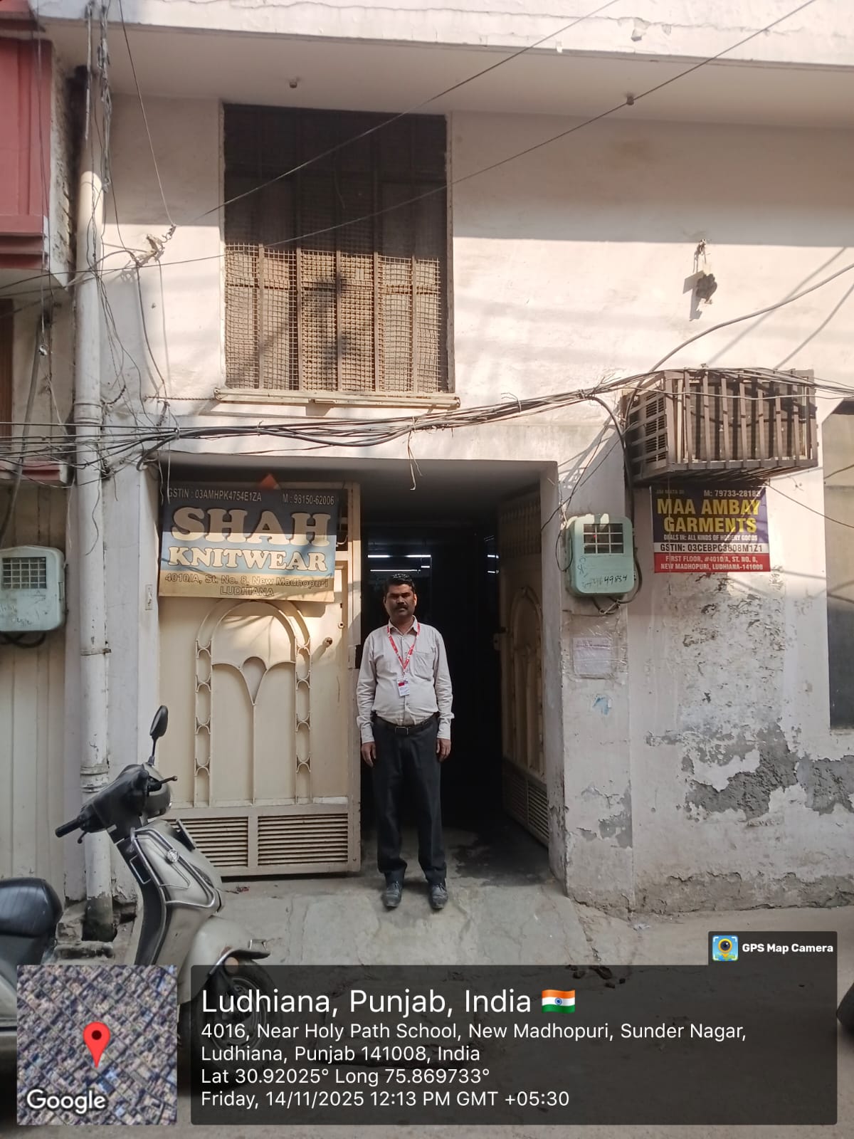 100 square yard Individual House for sale in Ludhiana — photo 2