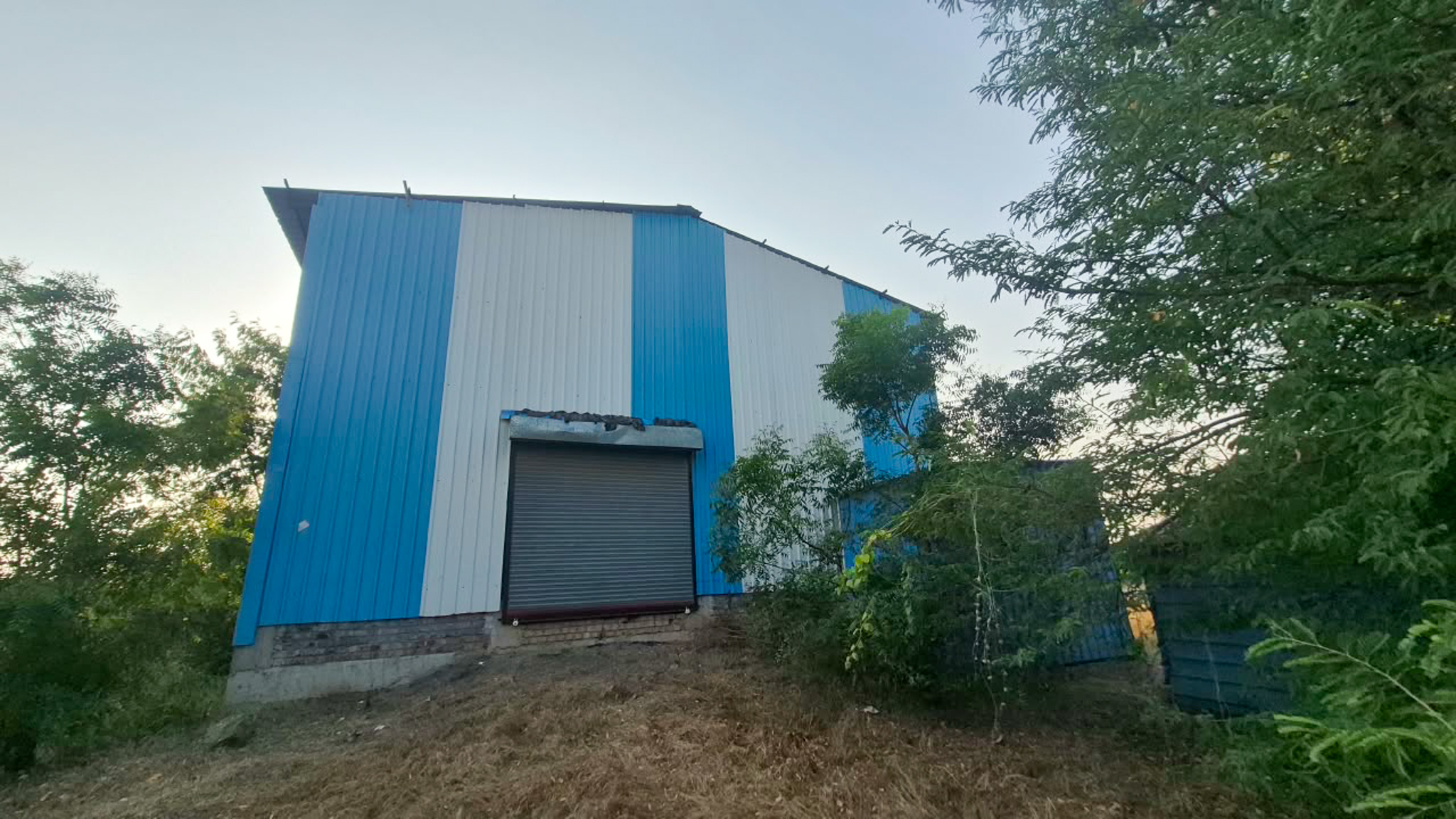 Industrial Shed for sale in Shevgaon — photo 7