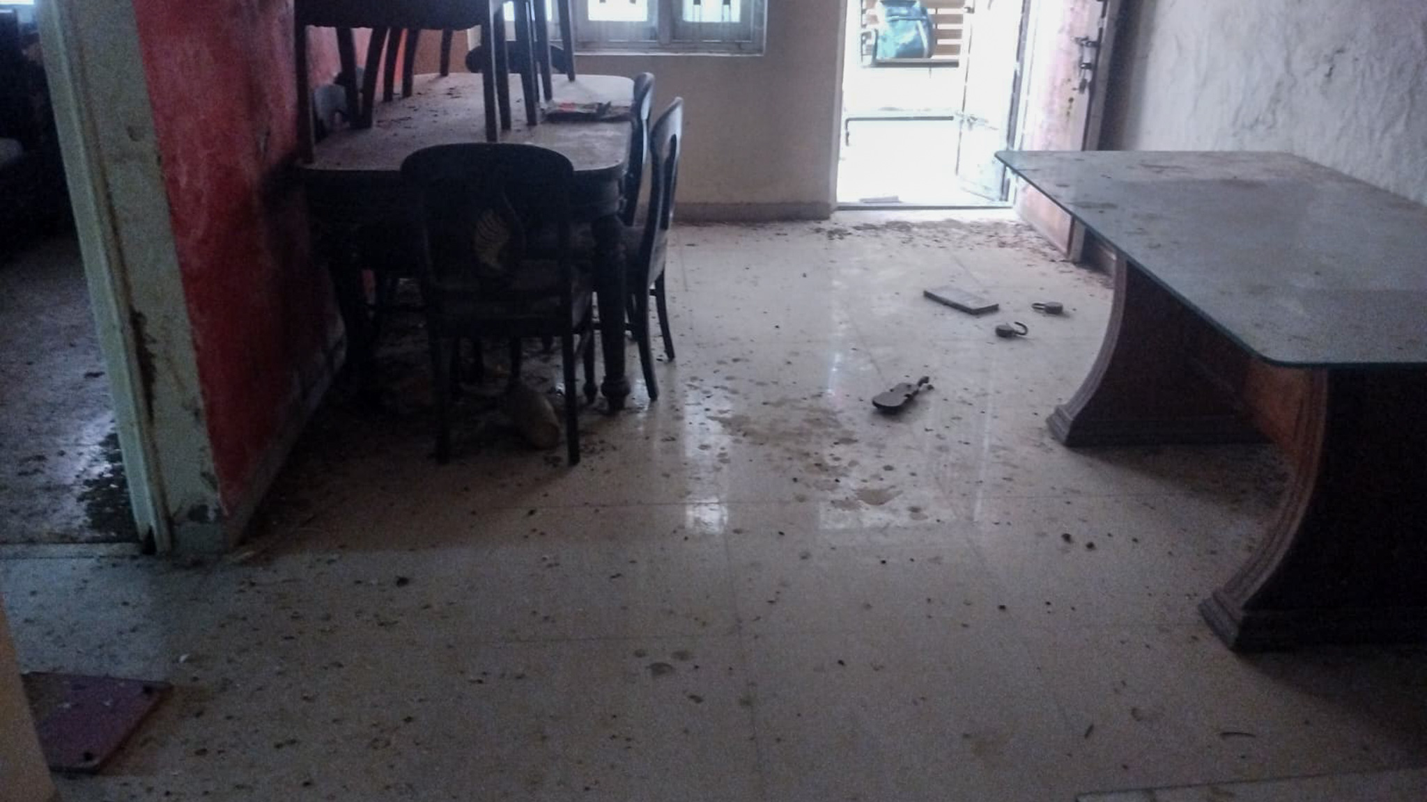 3 BHK Flat for sale in SAHYADRI APPARTMENT, SABARMATI AHMEDABAD Ahmedabad — photo 3