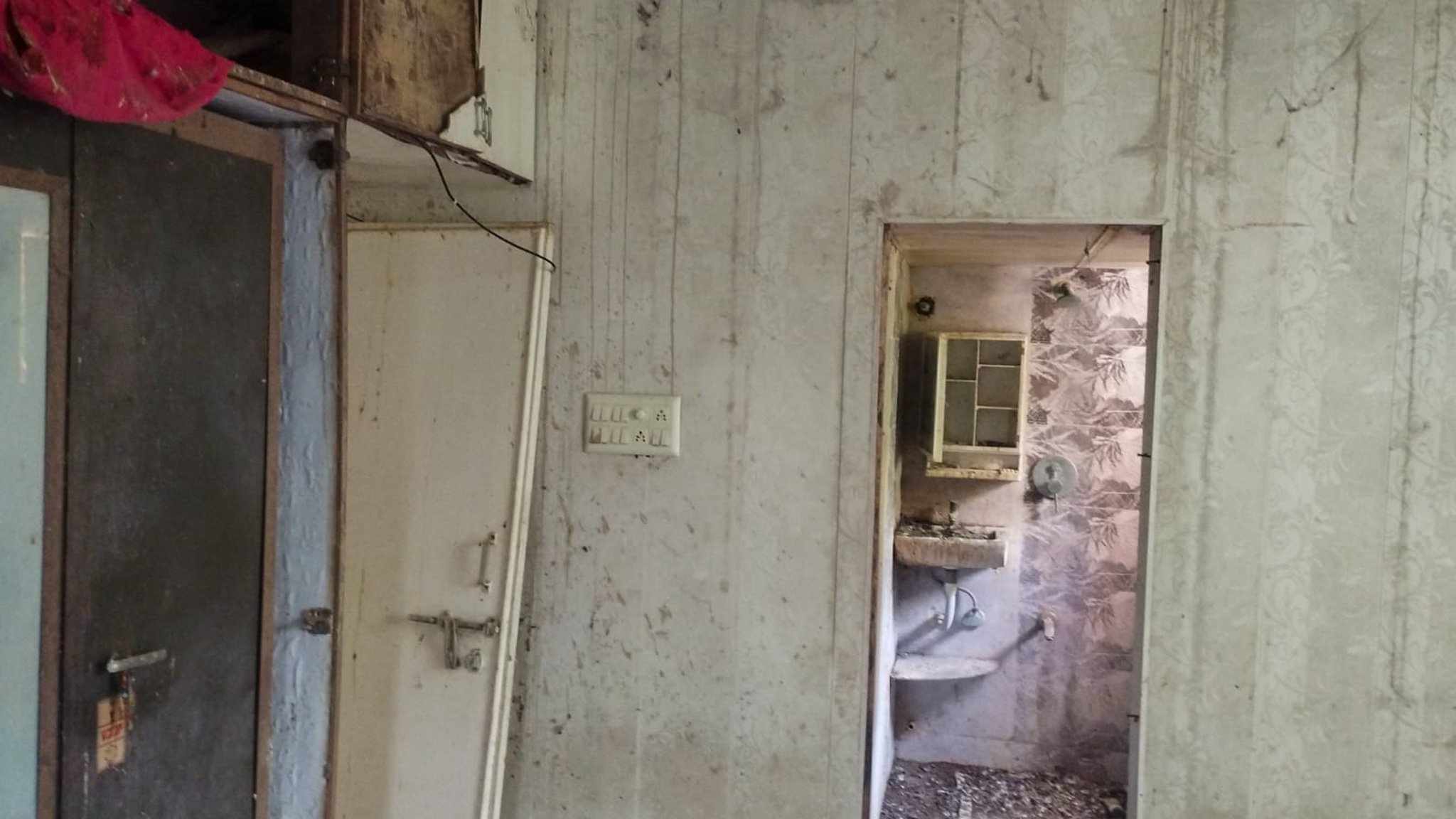 3 BHK Flat for sale in SAHYADRI APPARTMENT, SABARMATI AHMEDABAD Ahmedabad — photo 19
