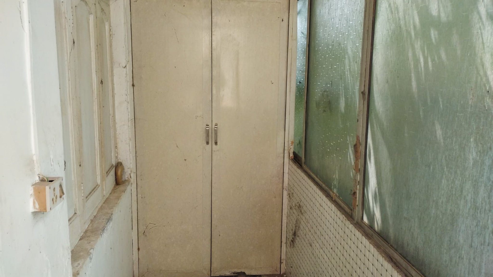3 BHK Flat for sale in SAHYADRI APPARTMENT, SABARMATI AHMEDABAD Ahmedabad — photo 9
