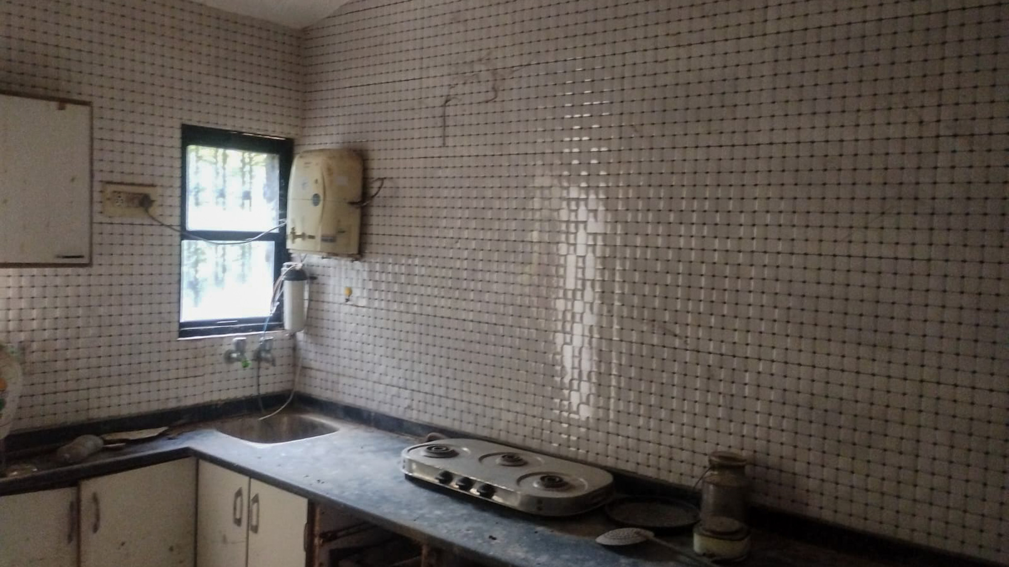 3 BHK Flat for sale in SAHYADRI APPARTMENT, SABARMATI AHMEDABAD Ahmedabad — photo 6