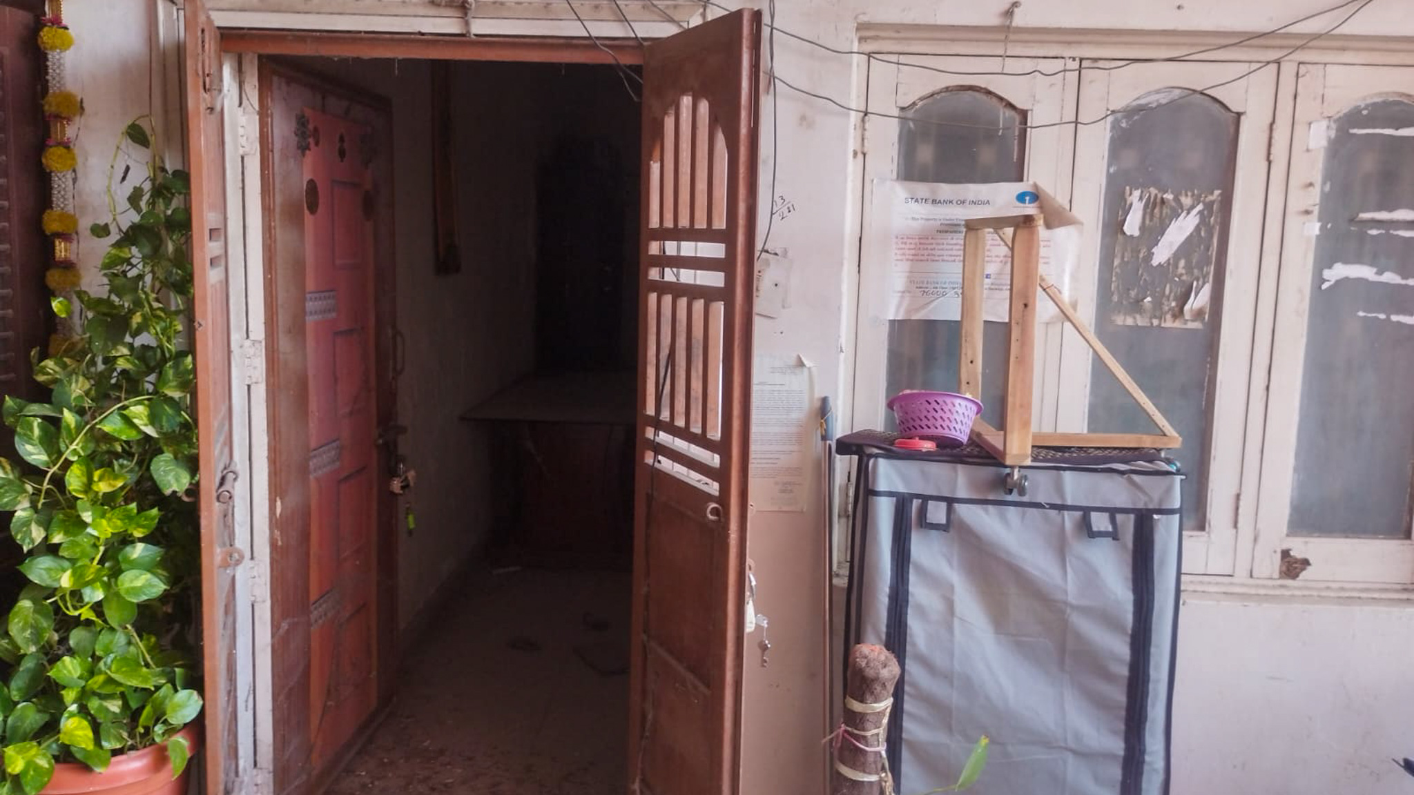 3 BHK Flat for sale in SAHYADRI APPARTMENT, SABARMATI AHMEDABAD Ahmedabad — photo 7