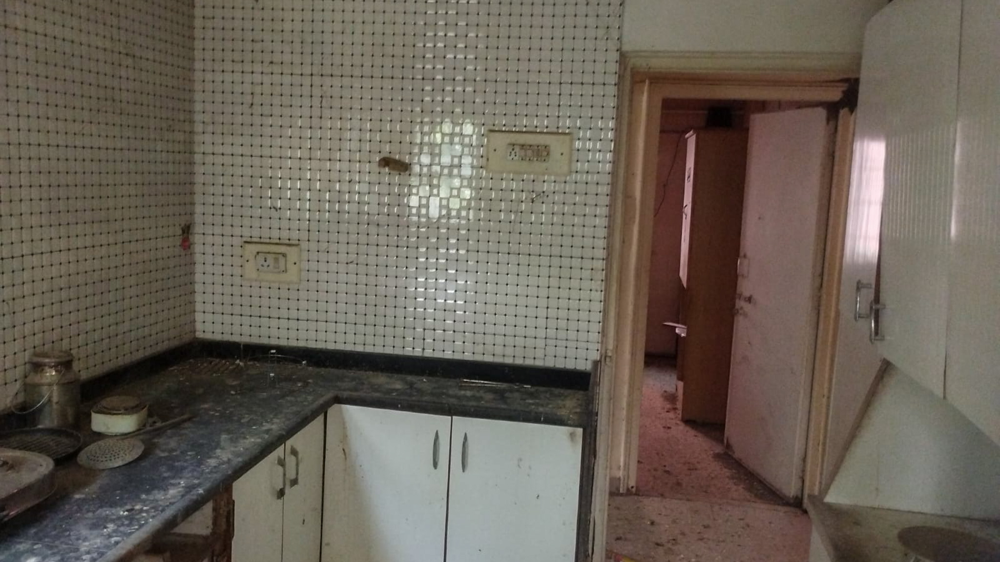 3 BHK Flat for sale in SAHYADRI APPARTMENT, SABARMATI AHMEDABAD Ahmedabad — photo 10