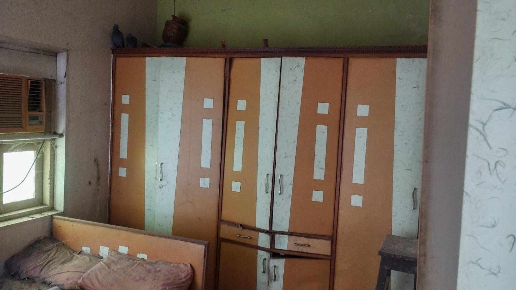 3 BHK Flat for sale in SAHYADRI APPARTMENT, SABARMATI AHMEDABAD Ahmedabad — photo 13