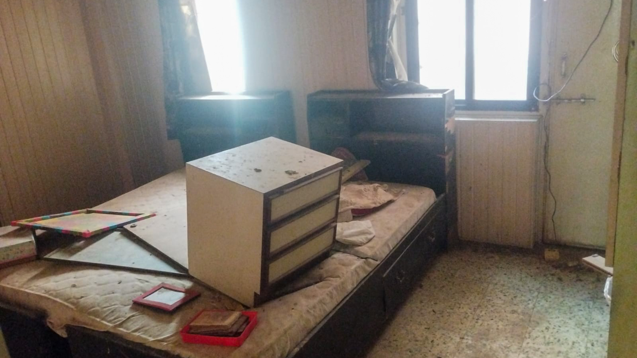 3 BHK Flat for sale in SAHYADRI APPARTMENT, SABARMATI AHMEDABAD Ahmedabad — photo 11