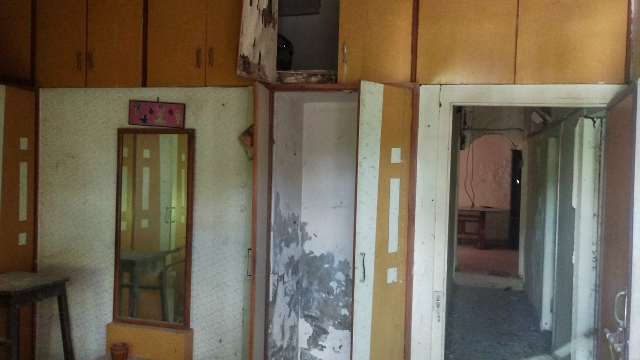 3 BHK Flat for sale in SAHYADRI APPARTMENT, SABARMATI AHMEDABAD Ahmedabad — photo 15
