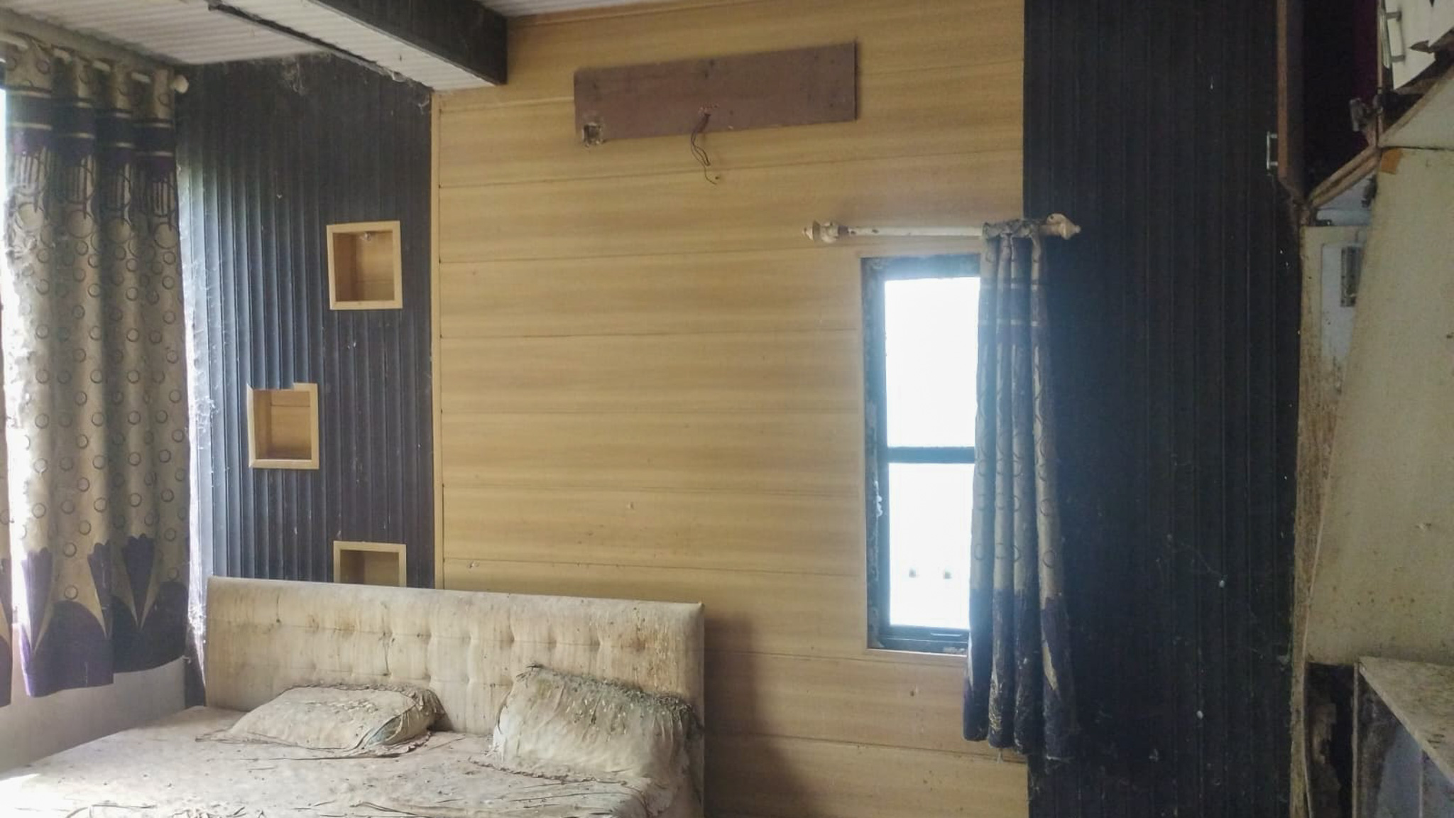 3 BHK Flat for sale in SAHYADRI APPARTMENT, SABARMATI AHMEDABAD Ahmedabad — photo 18