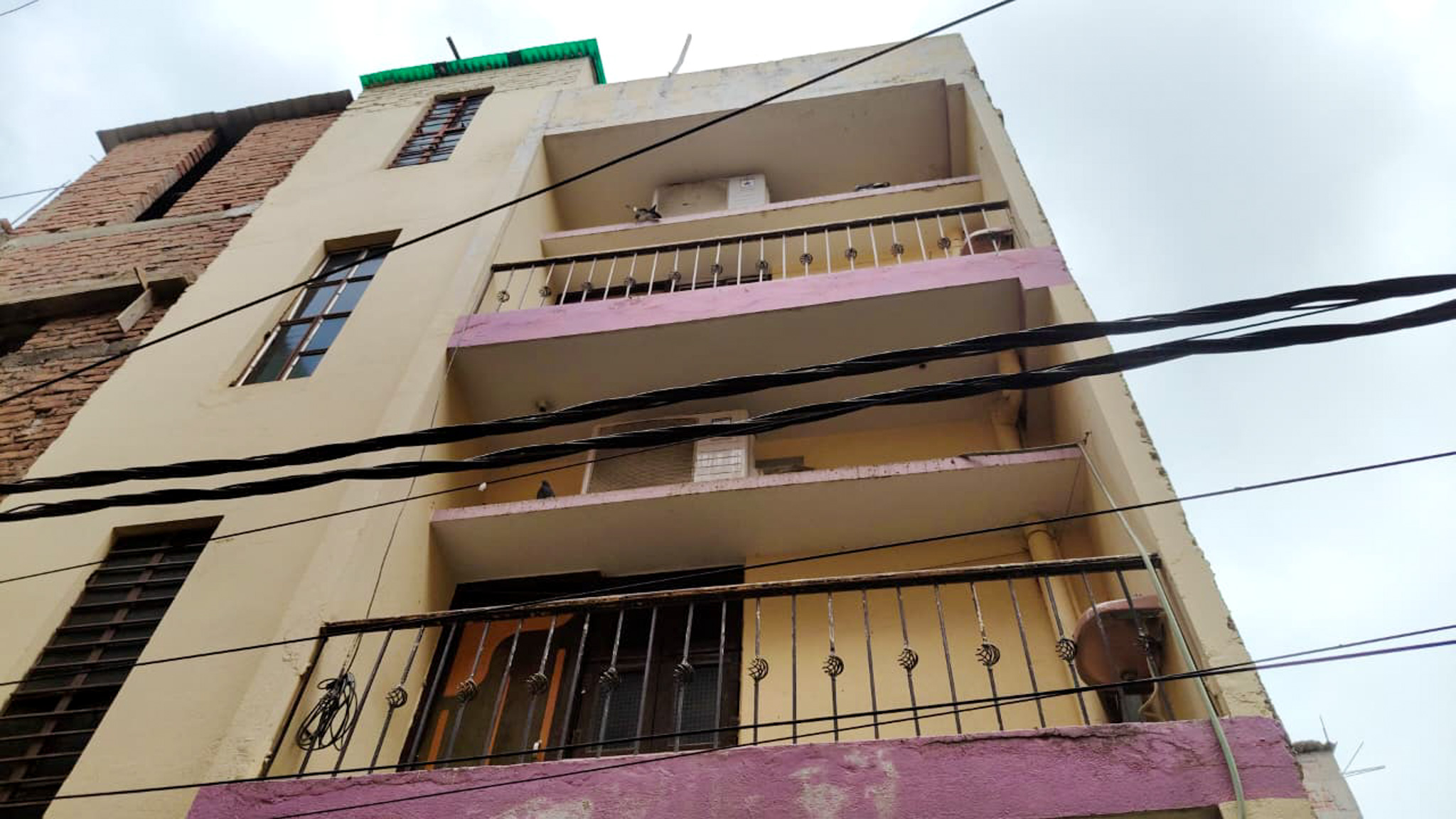 5 BHK Individual House for sale in Residential Building, Patna Patna — photo 3