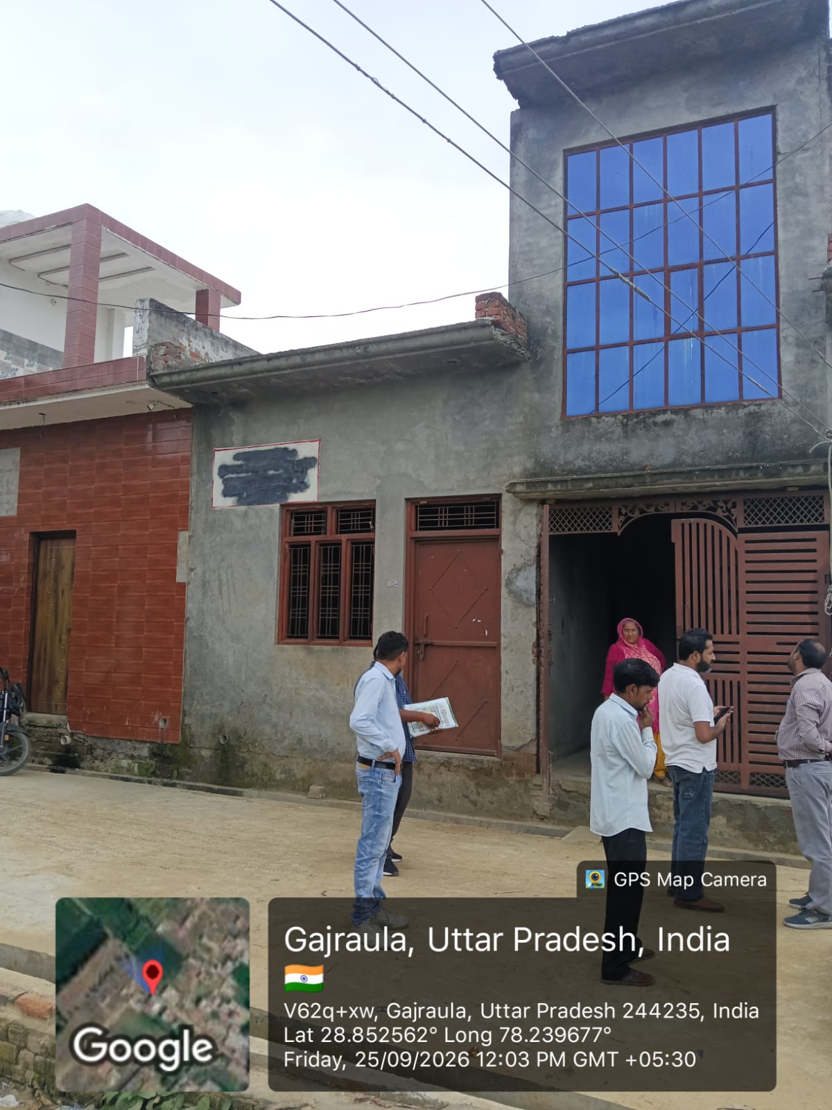 83.65 square meter Individual House for sale in Gajraula — photo 3