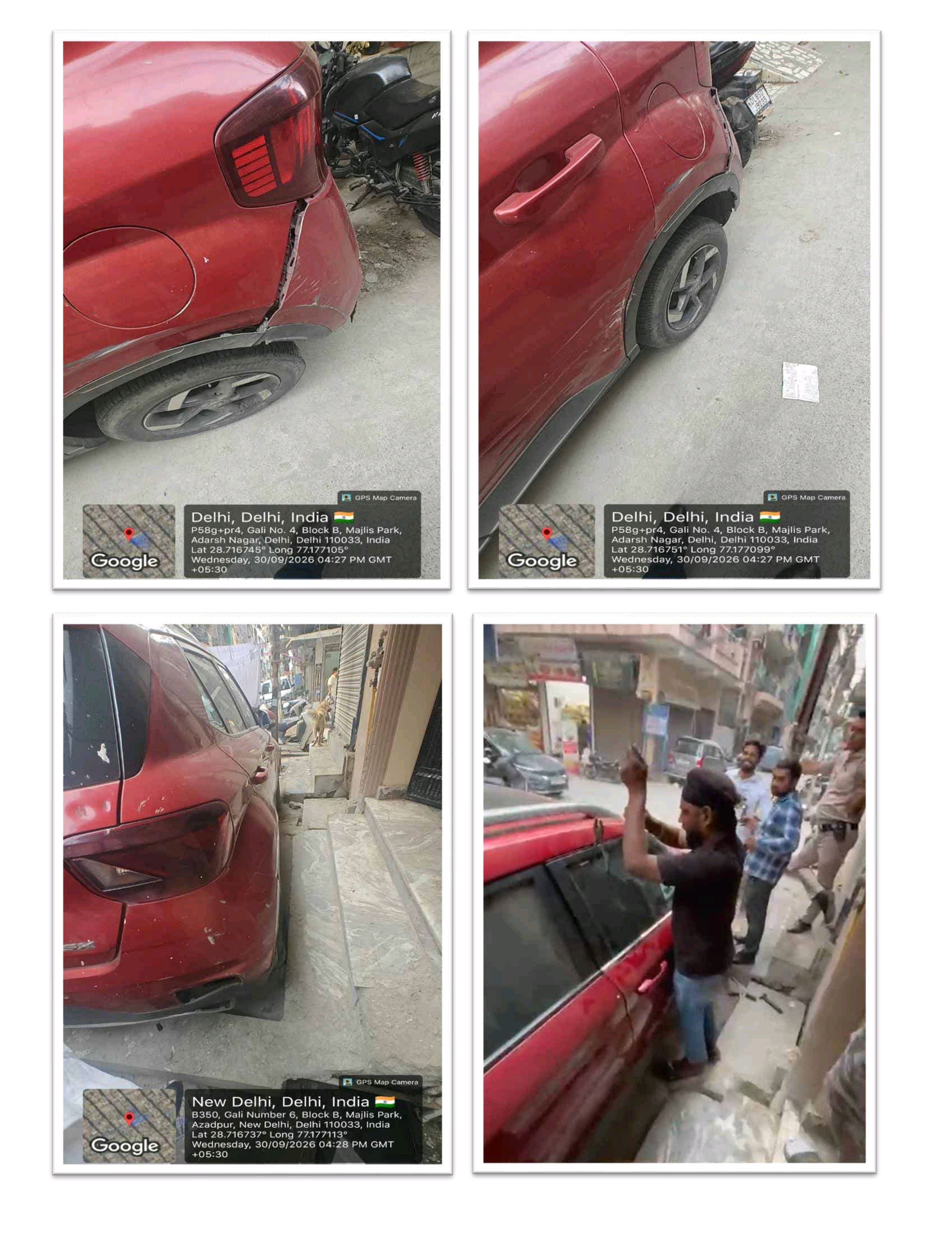 2019 Hyundai Venue SX 1.0 Turbo DCT Compact SUV 208298 km 7 years for sale in SURAJ LEGAL SOLUTIONS PVT LTD Faridabad — photo 1