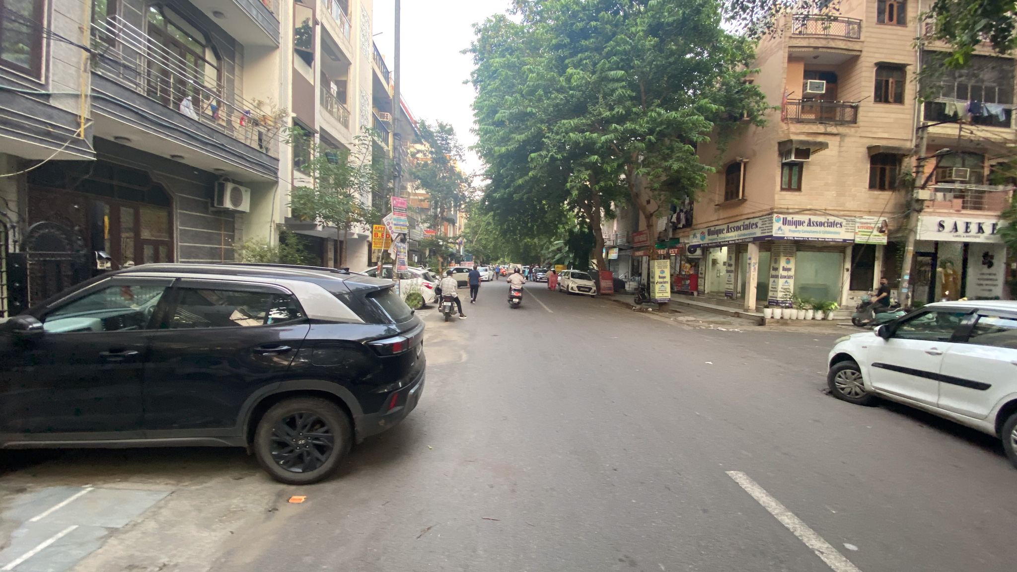 1033.34 square feet Flat for sale in New Delhi — photo 8