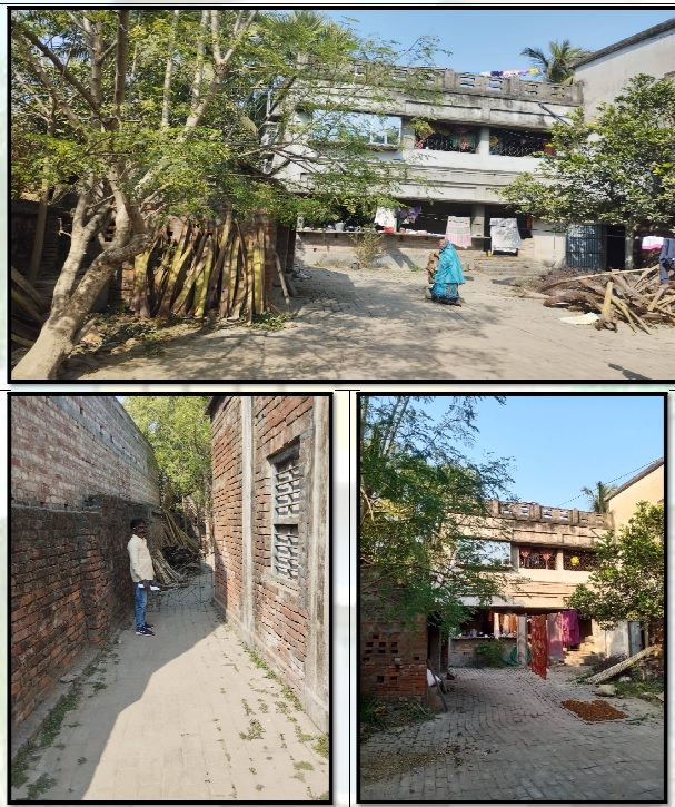 Individual House for sale in Berhampore — photo 1