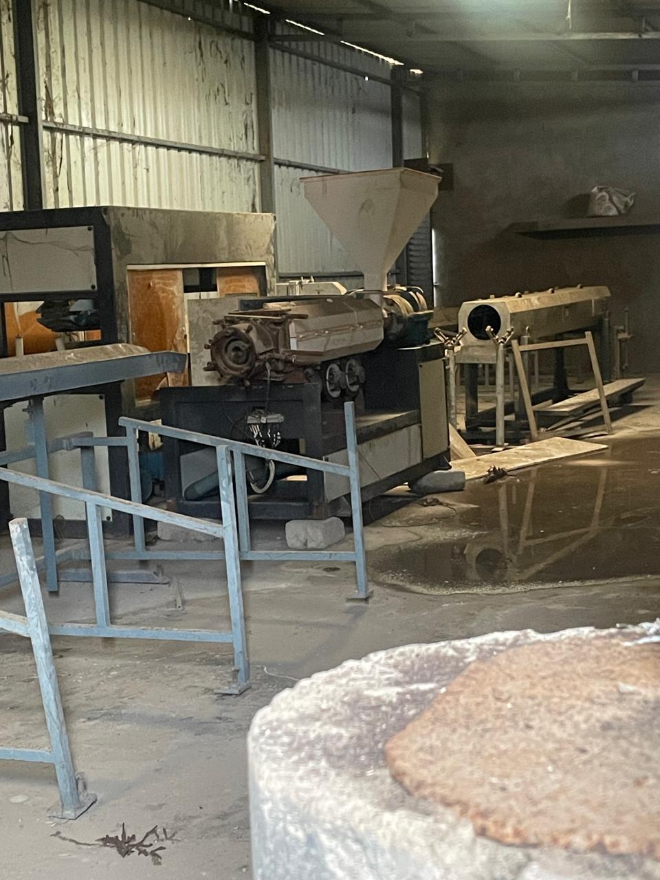 MACHINERY for sale in HALVAD Halvad — photo 3
