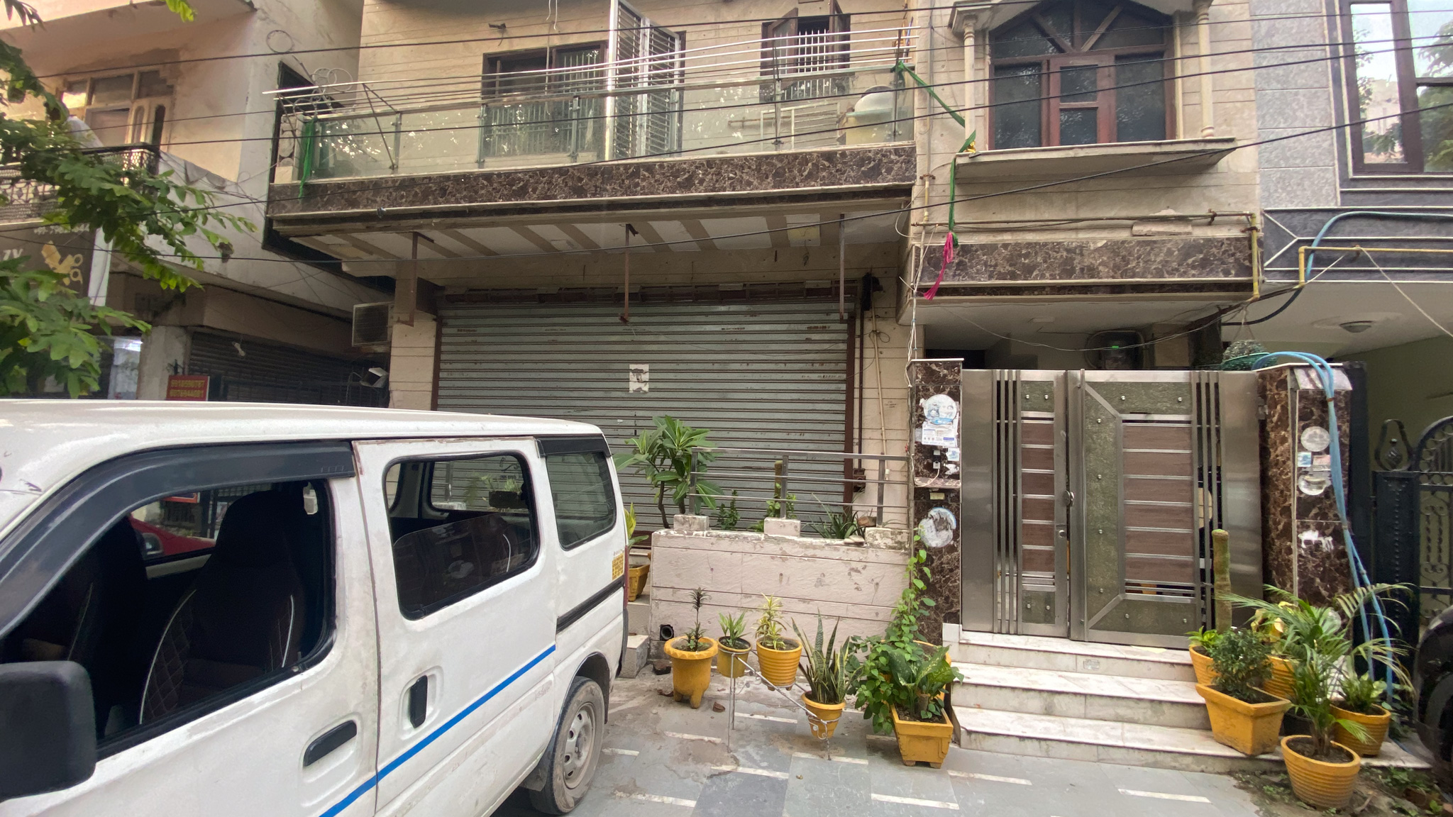 1033.34 square feet Flat for sale in New Delhi — photo 4