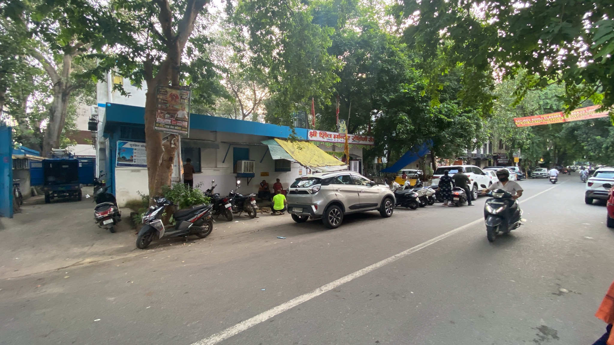 1033.34 square feet Flat for sale in New Delhi — photo 7