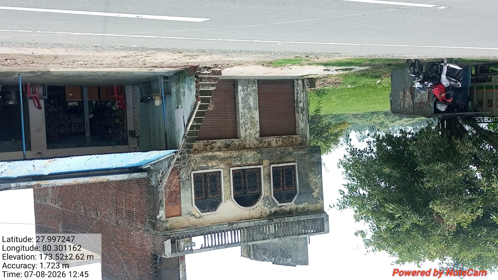116.12 square meter Individual House for sale in Lakhimpur — photo 2