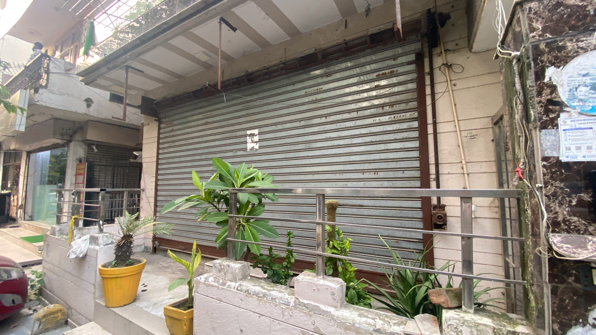 1033.34 square feet Flat for sale in New Delhi — photo 14