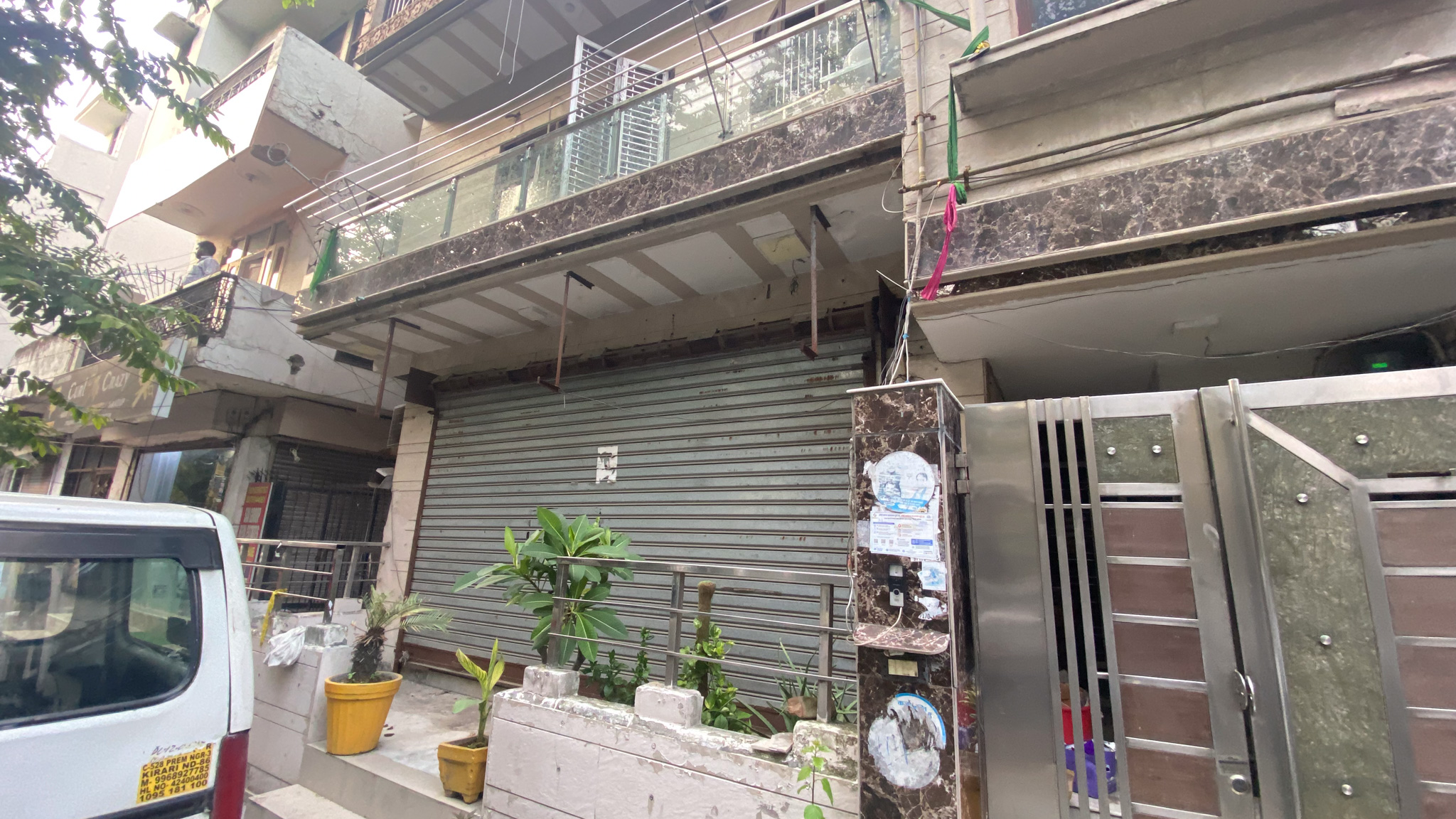 1033.34 square feet Flat for sale in New Delhi — photo 9