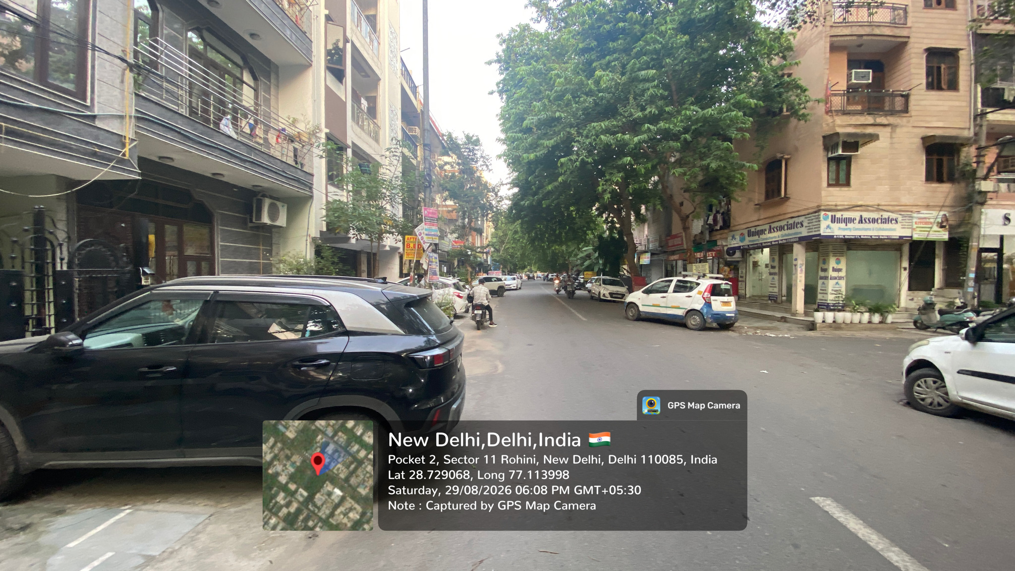 1033.34 square feet Flat for sale in New Delhi — photo 15