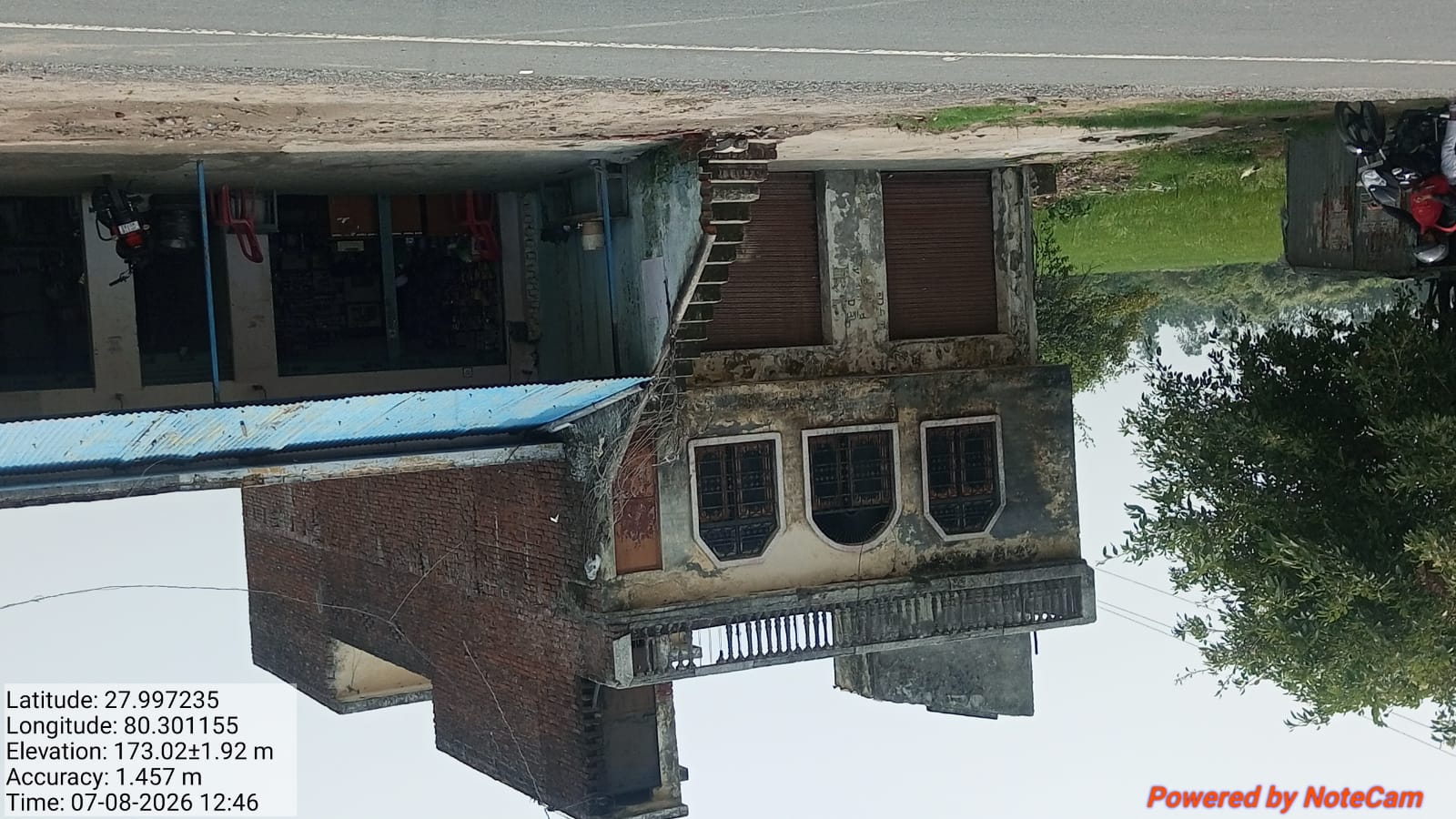 116.12 square meter Individual House for sale in Lakhimpur — photo 1
