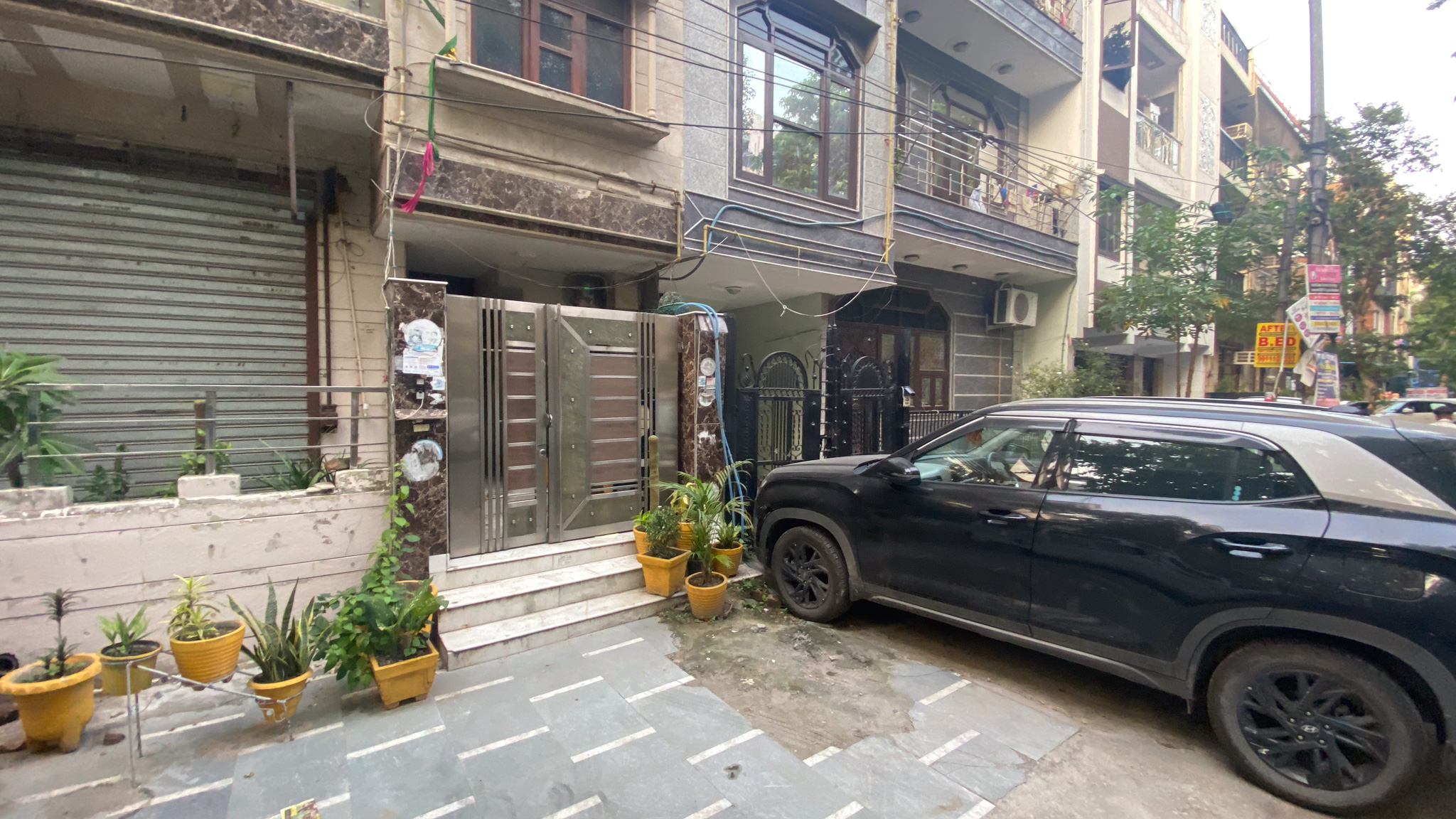 1033.34 square feet Flat for sale in New Delhi — photo 18