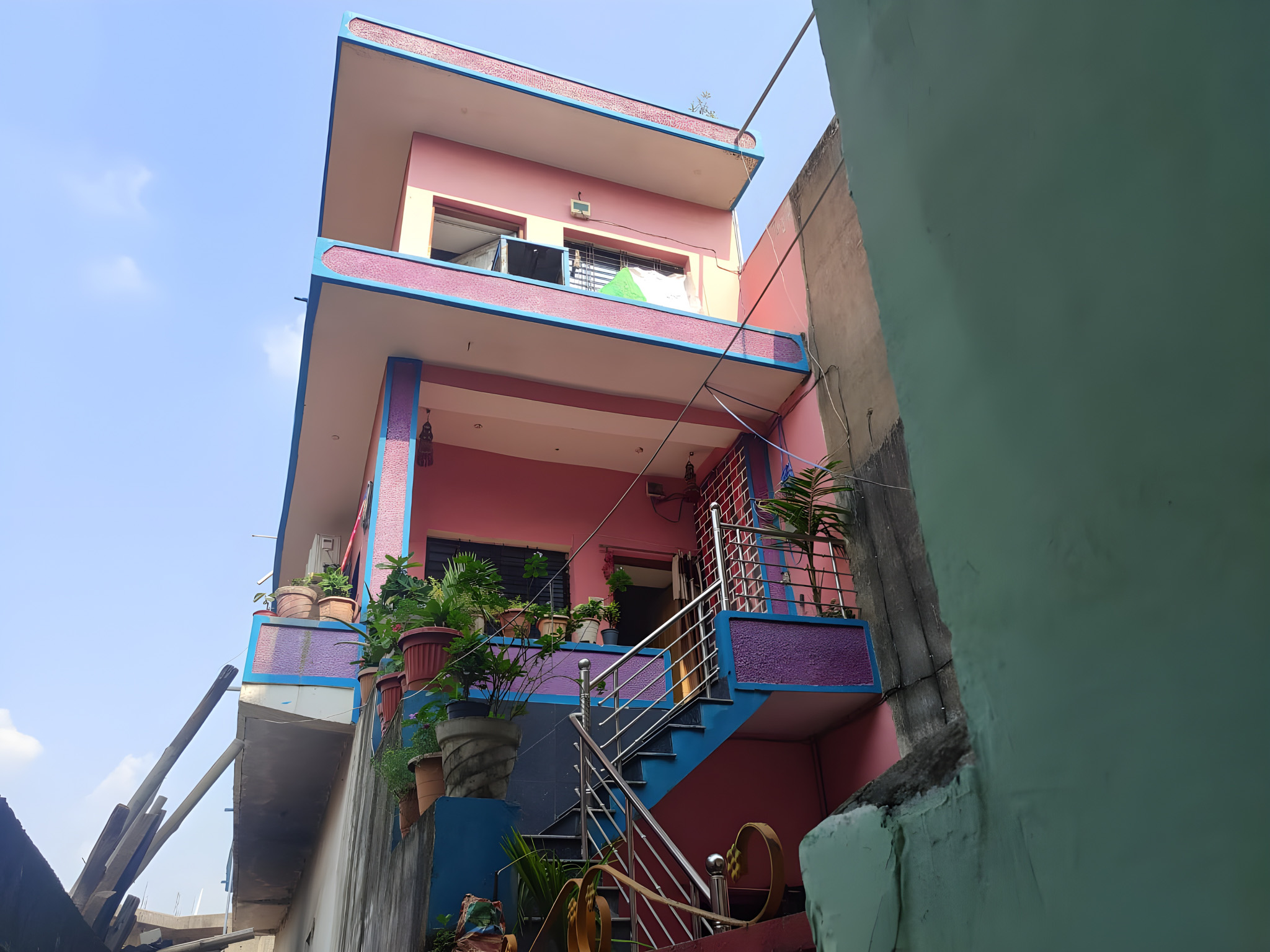 1090 square feet Shops for sale in NETA JI CHOWK, JANJGIR CHAMPA Janjgir — photo 3