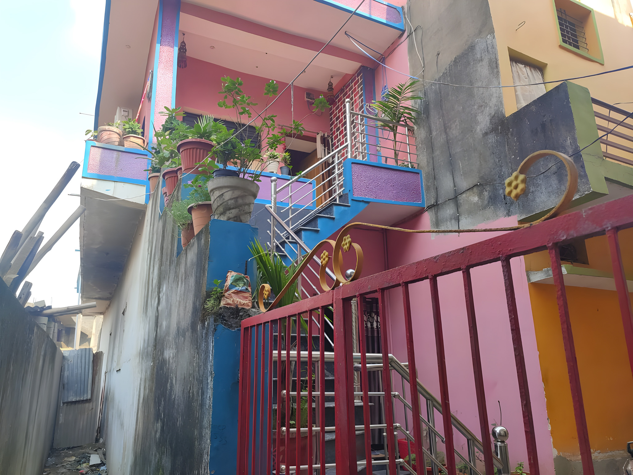 1090 square feet Shops for sale in NETA JI CHOWK, JANJGIR CHAMPA Janjgir — photo 6