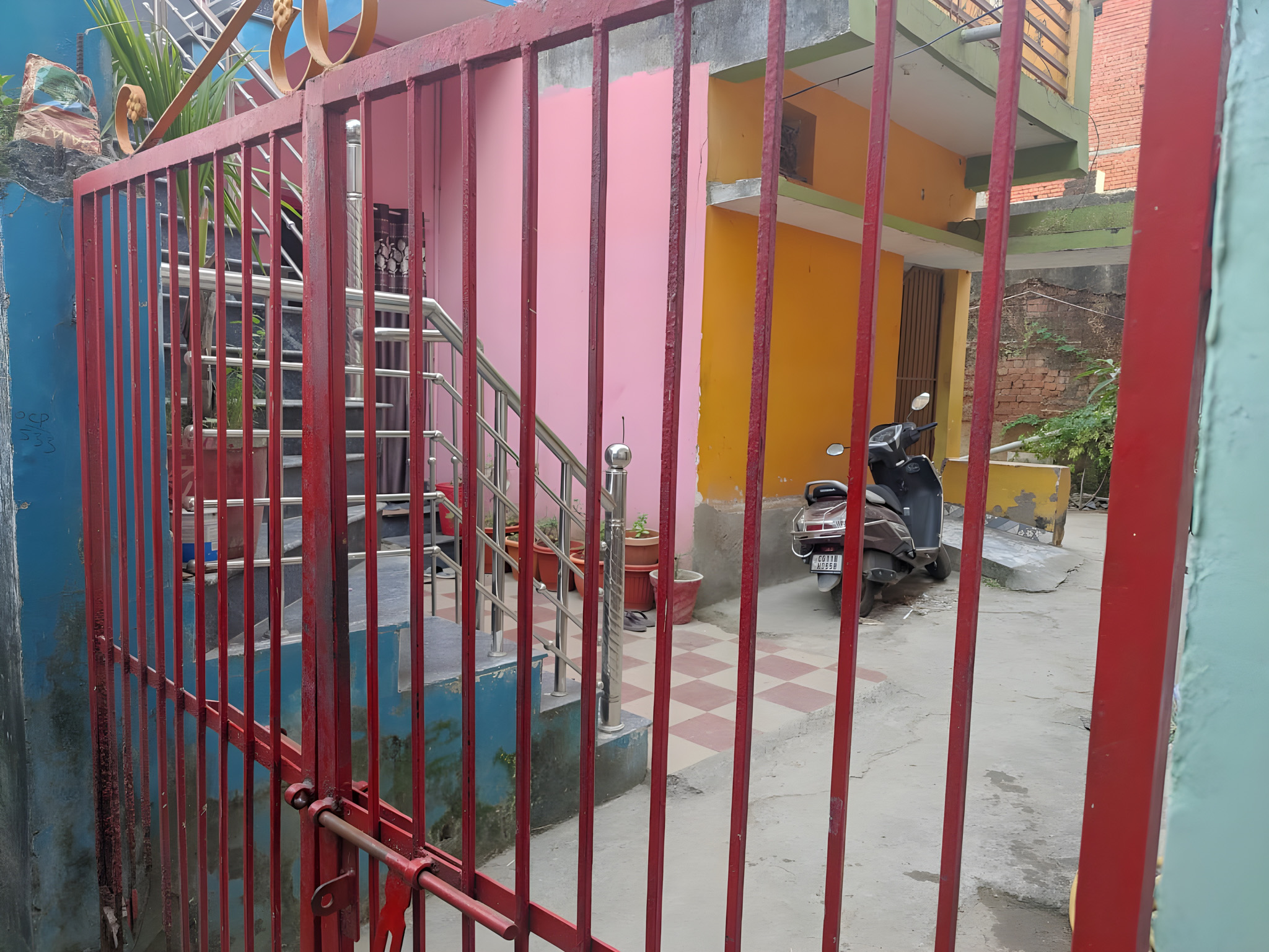 1090 square feet Shops for sale in NETA JI CHOWK, JANJGIR CHAMPA Janjgir — photo 4