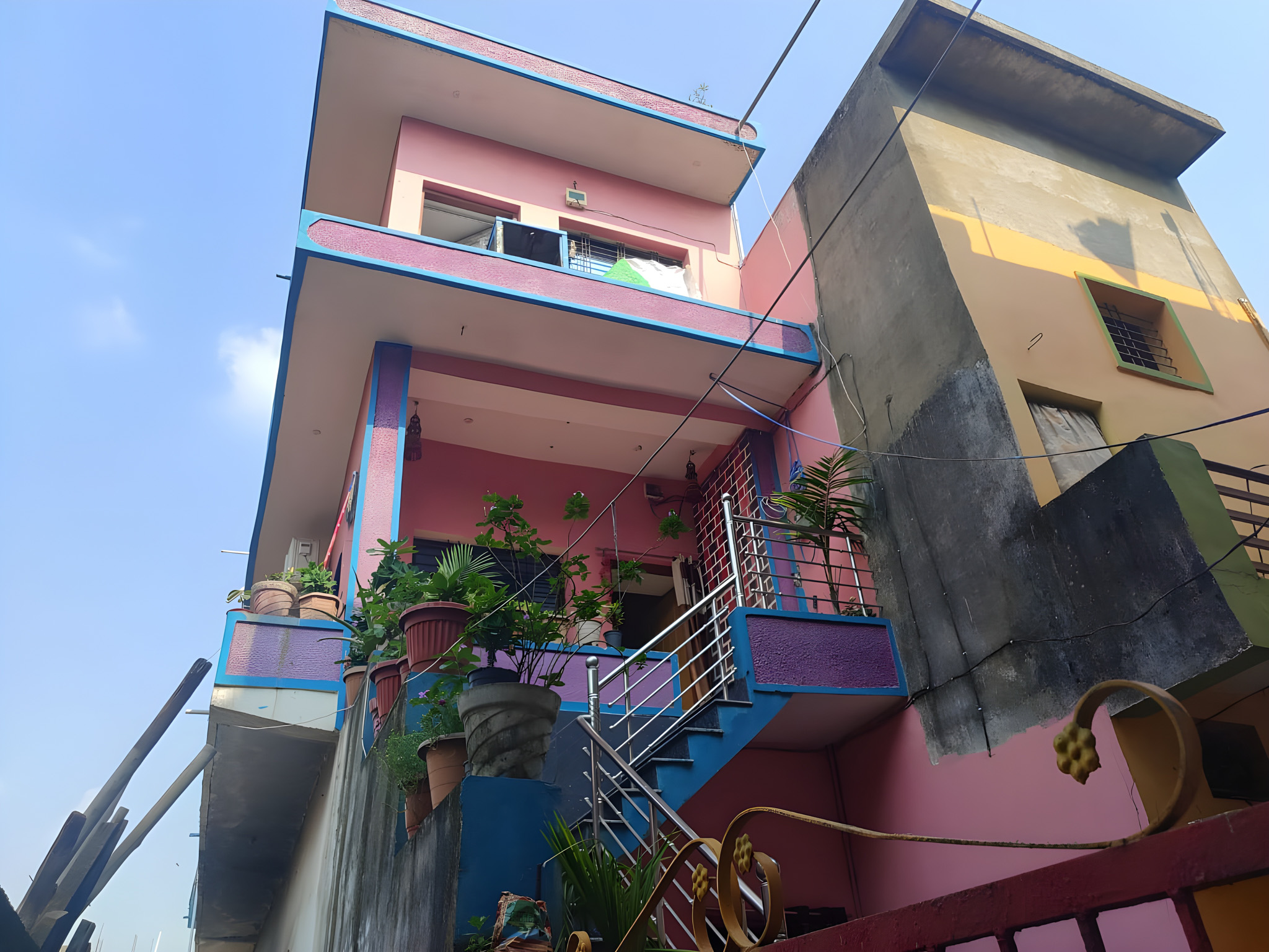 1090 square feet Shops for sale in NETA JI CHOWK, JANJGIR CHAMPA Janjgir — photo 5