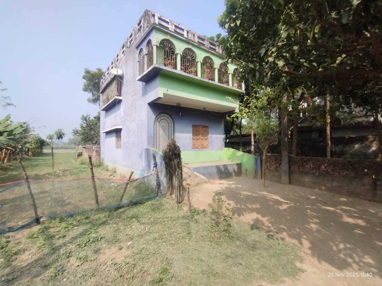 1306.8 square feet Individual House for sale in Krishnanagar — photo 1