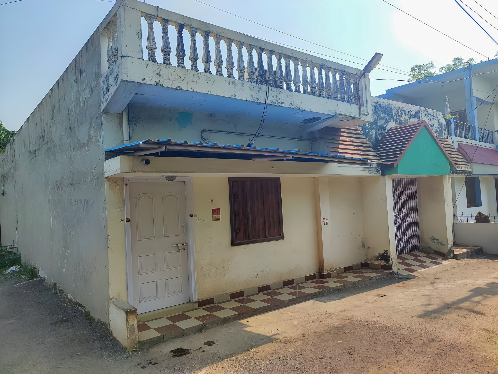 Individual House for sale in NAILA, JANJGIR CHAMPA Janjgir — photo 2