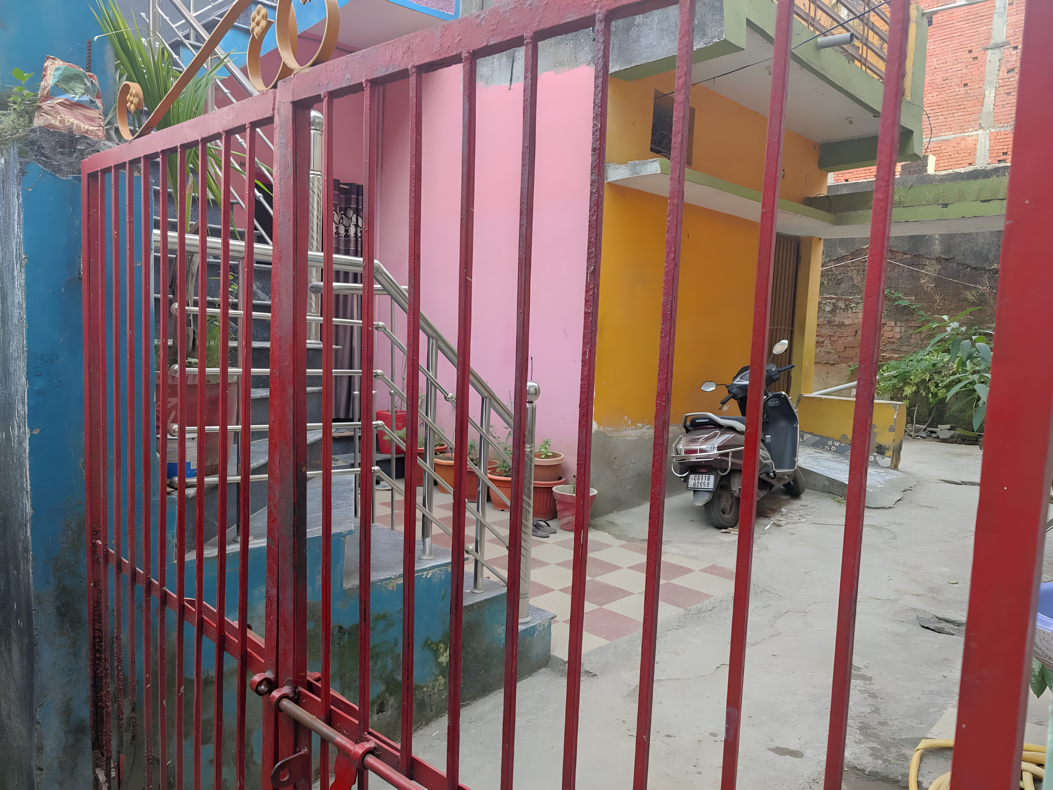 1090 square feet Shops for sale in NETA JI CHOWK, JANJGIR CHAMPA Janjgir — photo 7