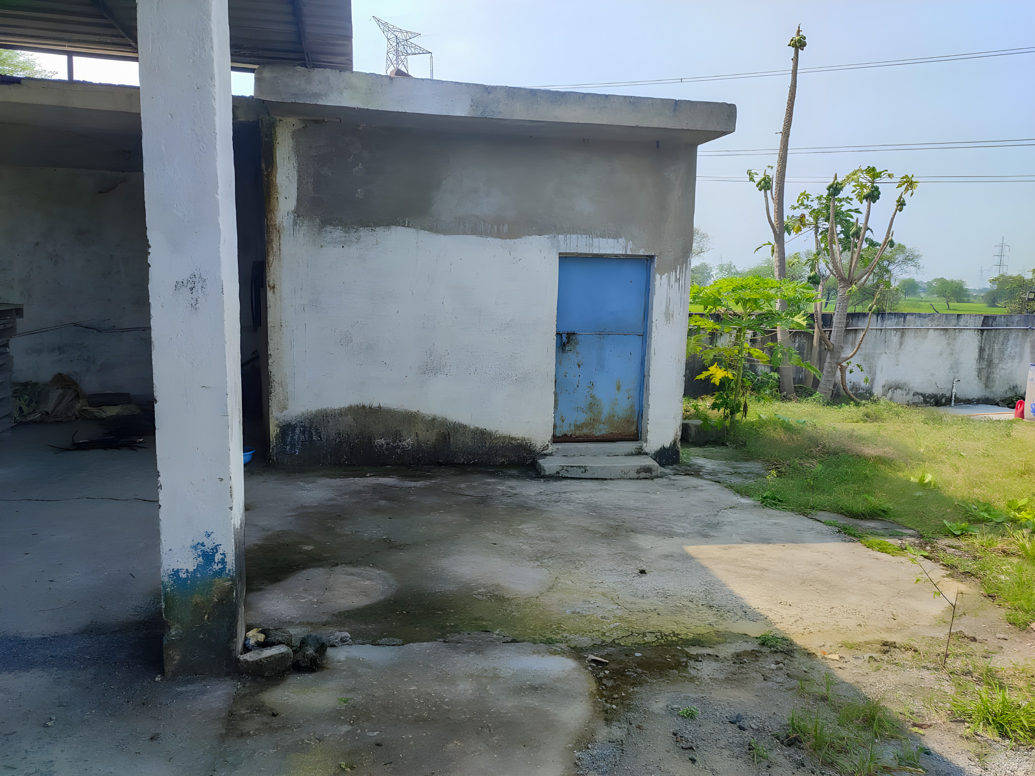 Industrial Plot with Factory Building for sale in TILAI, JANJGIR CHAMPA Janjgir — photo 6