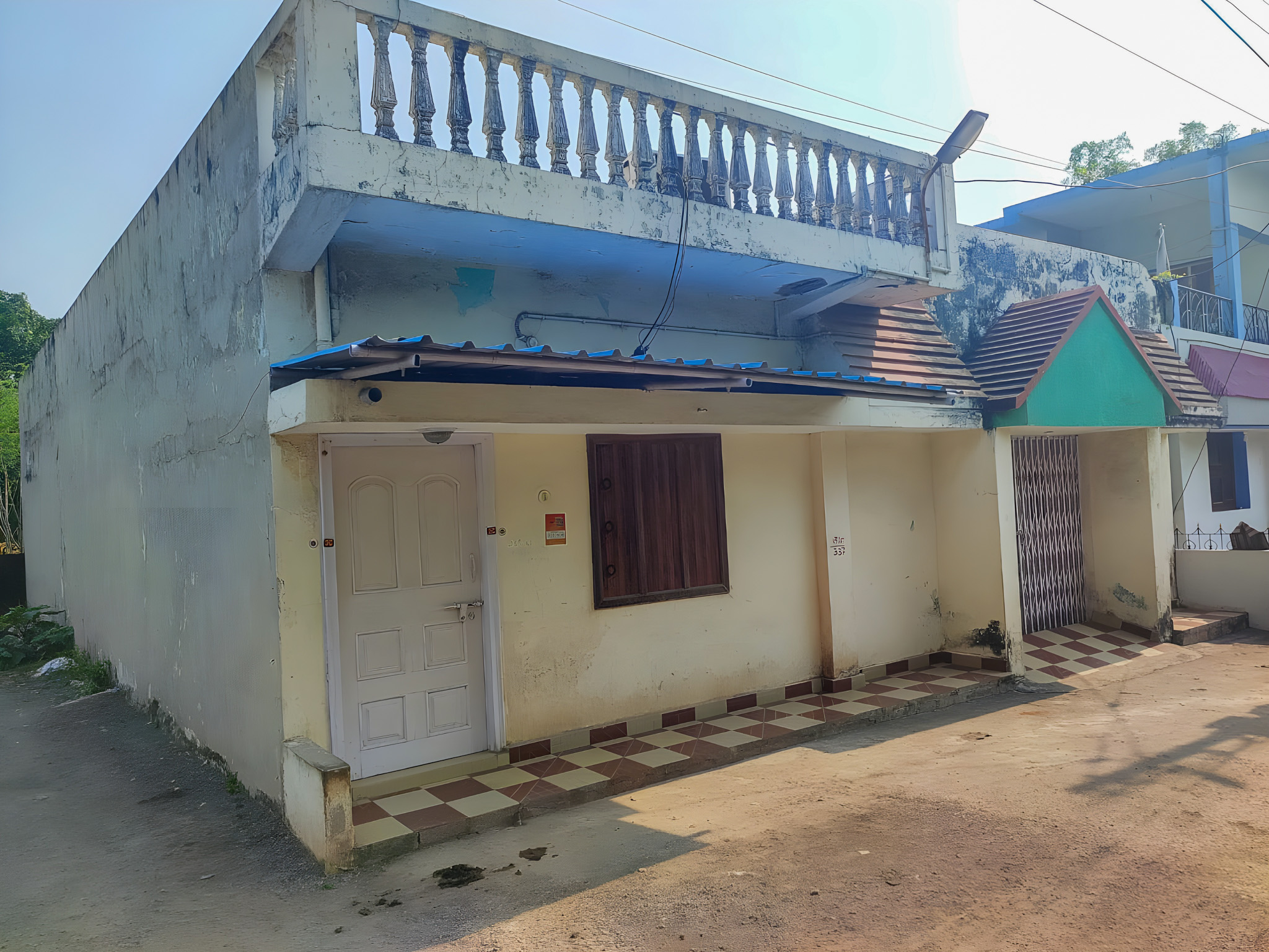Individual House for sale in NAILA, JANJGIR CHAMPA Janjgir — photo 5