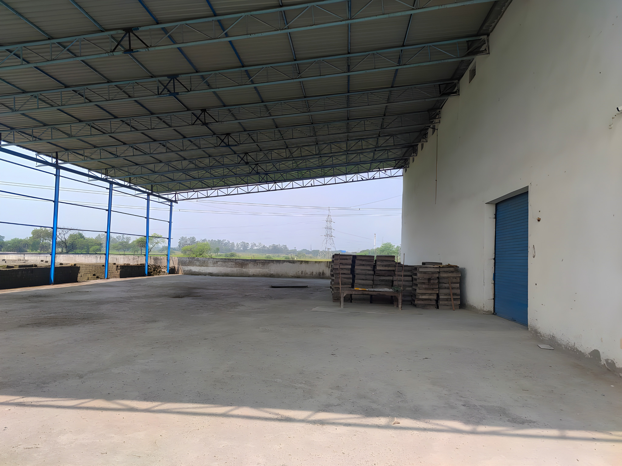 Industrial Plot with Factory Building for sale in TILAI, JANJGIR CHAMPA Janjgir — photo 5