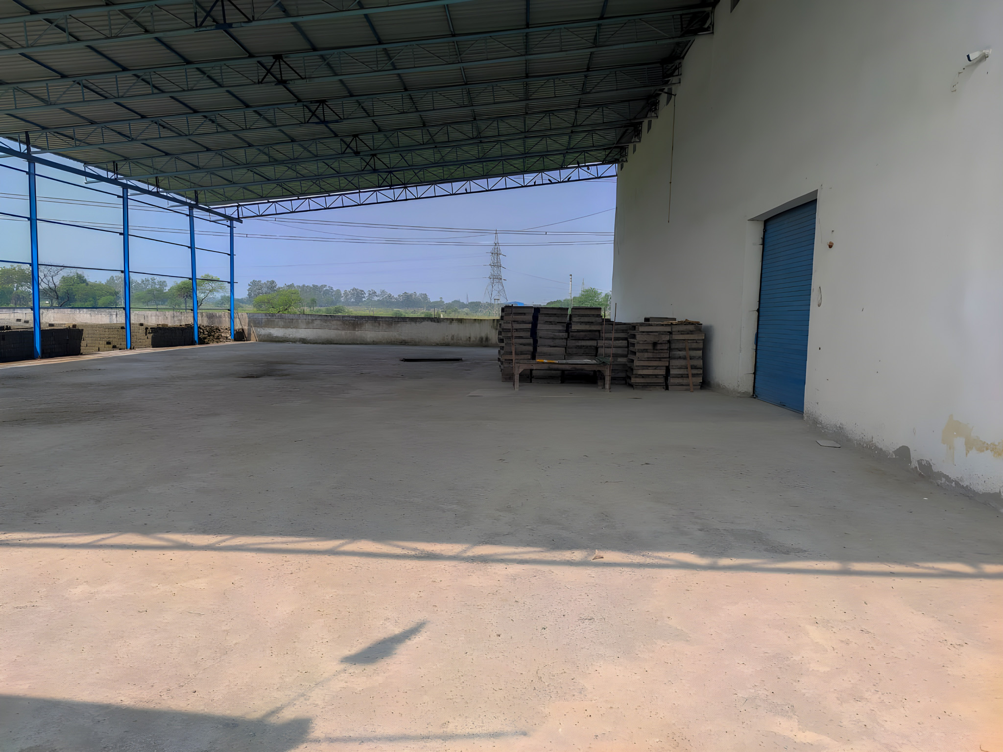 Industrial Plot with Factory Building for sale in TILAI, JANJGIR CHAMPA Janjgir — photo 6