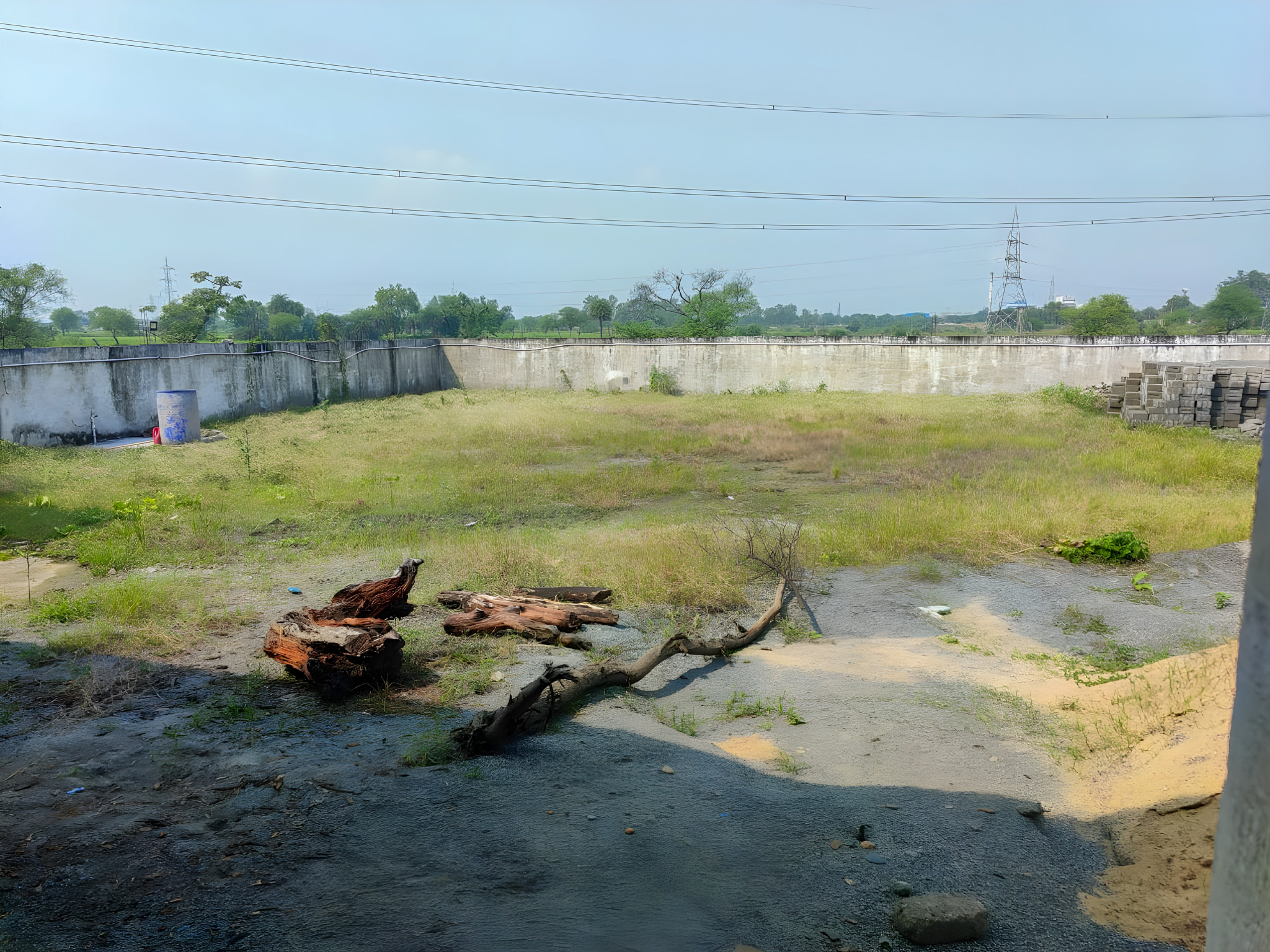 Industrial Plot with Factory Building for sale in TILAI, JANJGIR CHAMPA Janjgir — photo 7