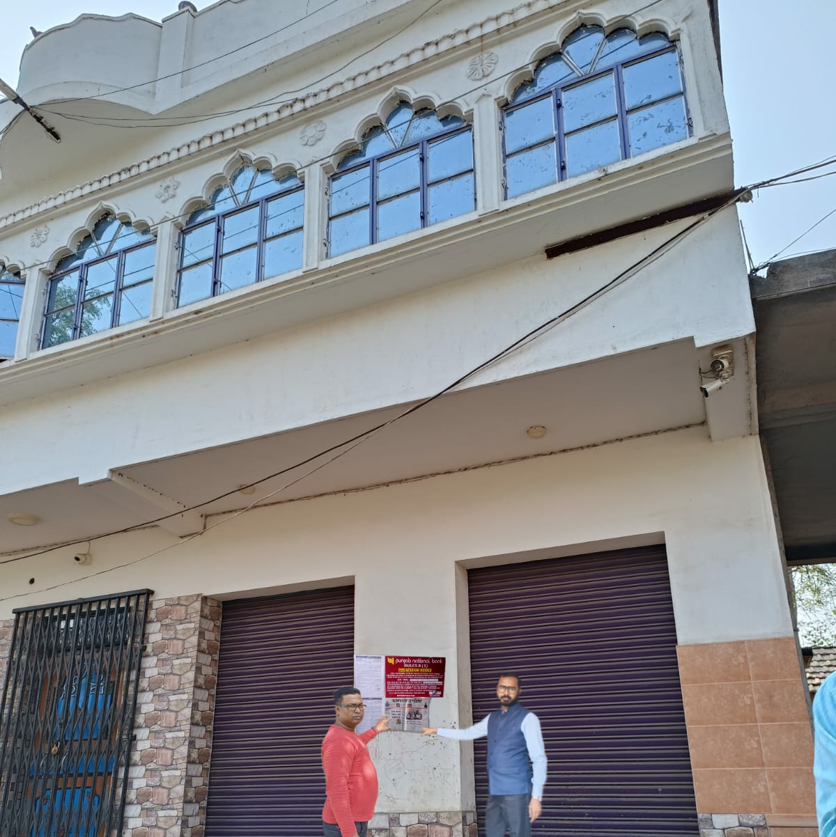 Individual House for sale in Berhampore