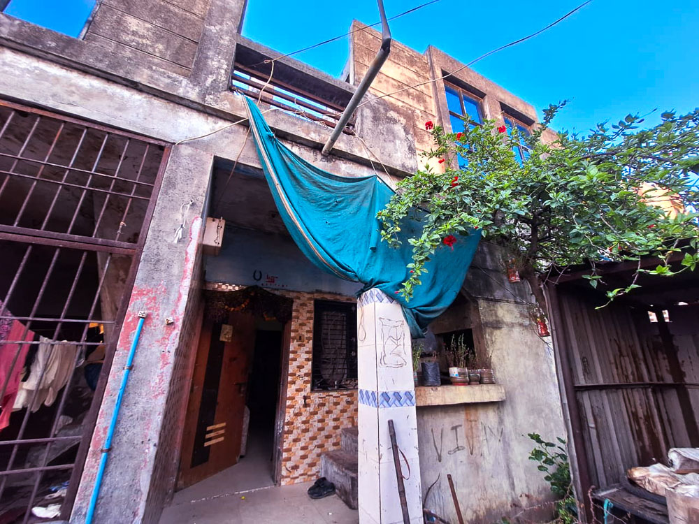 45.7 square meter Individual House for sale in Ankleshwar — photo 7
