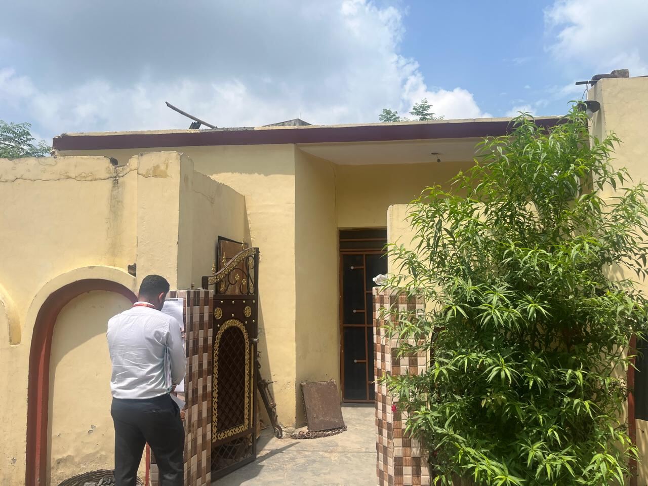 3 BHK Individual House for sale in Hoshiarpur — photo 1